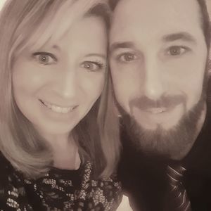 Meet your Posher, Chrissy